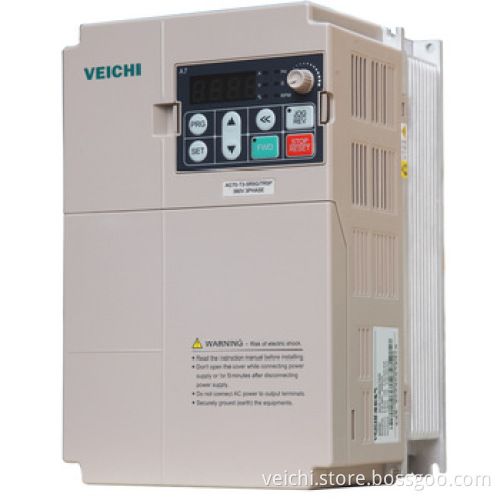 Construction Elevator Frequency Inverter 50Hz to 60Hz